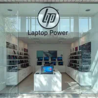 فروش ویژه لپتاپdell core i5با گارانتی لمسی مدل a35