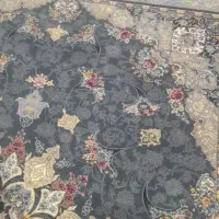 فرش ماشینی نو نو