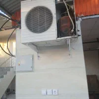 کولر دوتیکه ۲۴ هزار جنرال برا فروش
