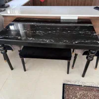 فروش مبل و میز ناهار خوری و گل میز