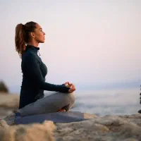 جلسات ذهن آگاهی و مدیتیشن در محل شما