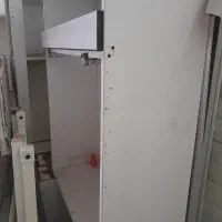 کابینت آشپزخانه خانه