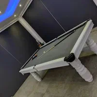 میز بیلیارد رایلی پرفروش و بوفالو