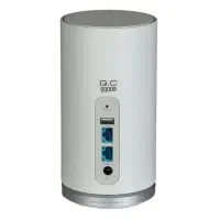 راه اندازی سریع اینترنت بی سیم 4G در محل شما .