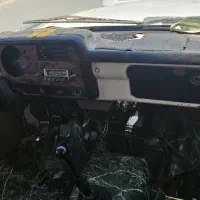 مزدا 1600 ژاپن