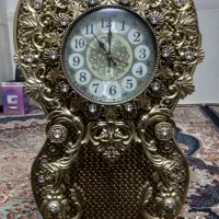 ساعت دیواری