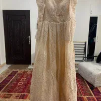 لباس مجلسی نو