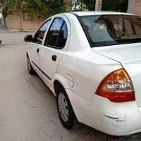 تیبا1|خودرو سواری و وانت|شیروان (خراسان), |دیوار