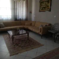 ست مبل ال وجلو مبلی. میز غذاخوری هشت نفره
