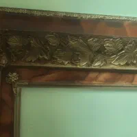 چارچوب تابلو فرش