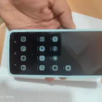 گوشی شیائومیA3 مشکی، سالم و ضـ.مانتی