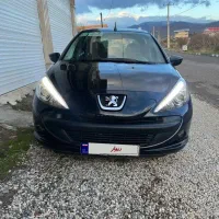 207 دنده مدل1400