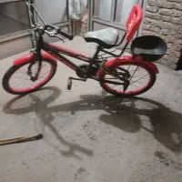 دوچرخه