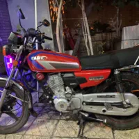 هوندا ۲۰۰ پرواز