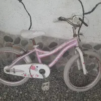 دوچرخه دخترونه