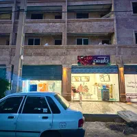 فروش مغازه تجاری