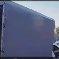 چادر برزنتی وانت پیکان