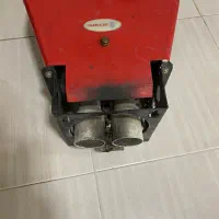 موتورخانه مشعل