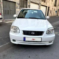 ورنا مدل ۸۸