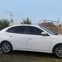 بسترن B30، مدل۱۴۰۱|خودرو سواری و وانت|شهرکرد, |دیوار