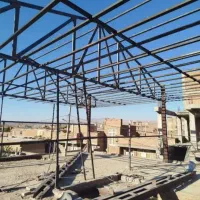 جوشکاری سیار در اسرع وقت