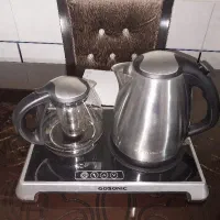 چای ساز نو نو