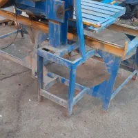 دستگاه سنگبری