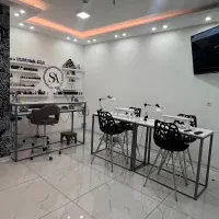 همکاری با ناخنکار در نیل بار