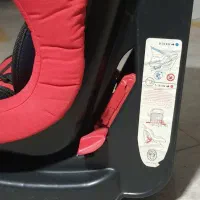 صندلی ماشین کودک