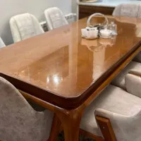 ناهار خوری ۸ نفره