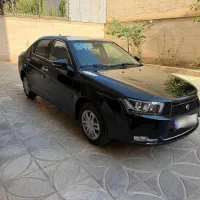 دنا پلاس ۶ دنده صفر