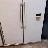 یخچال دوقلو جنرال هوس