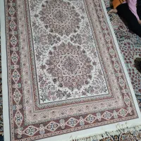 پشتی وسرویس چینی توس وقالیچه