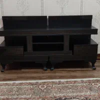 میز تلویزیون ام دی آف