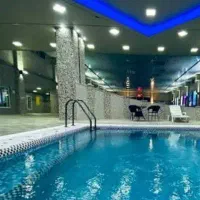 بیلط استخر پازیریک
