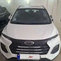 کی ام سی SR3 - با۱۰۰میلیون لوازم