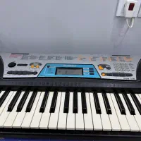 فروش ارگ یاماها psr175