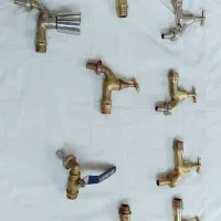 شیر آب|لوازم سرویس بهداشتی|مشهد, انصار|دیوار