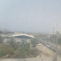 دنبال کار حراست خدماتی با مژدگانی