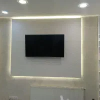 تعمیرات کمد و کابینت وسازه های چوبی