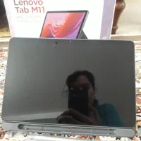 تبلت نوو در حد نو کاملا سالم و استفاده نشده