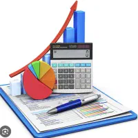 حسابدار خانم شرکت پیمانکاری