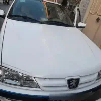پارس tu5مدل ۱۴۰۱