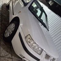 سمندef7مدل1391دوگانه فابریک درحد صفر