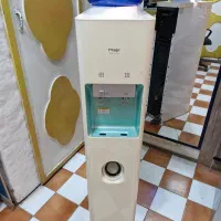 آبسردکن مجیک کُره ای آبسرد کن آب سردکن