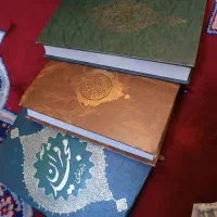 قران|کتاب و مجله مذهبی|کرج, کوی مهر|دیوار
