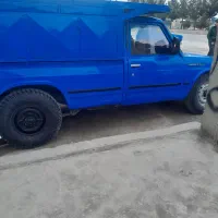 حمل و نقل اثاثیه منزل و غیره
