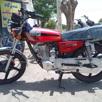 موتور 150 لیفان
