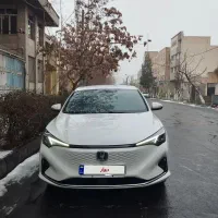 چانگان برقی ایدو EV460