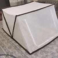 پشه بند تاشو